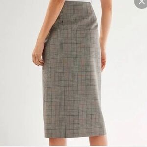 the leona skirt